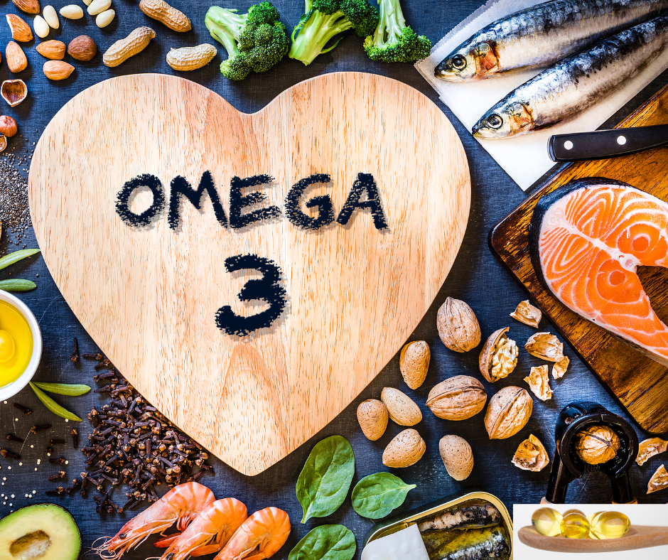 Omega-3